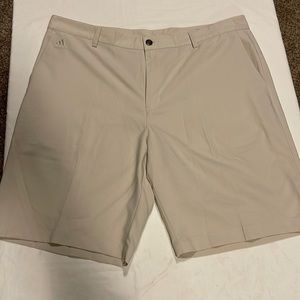Mens Adidas Golf Shorts